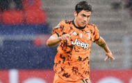 Gửi thông điệp yêu thương, Juve ngầm xác nhận tương lai sao Argentina?