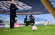 Báo Anh đưa tin, tương lai của Pep dần sáng tỏ tại Man City