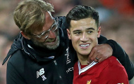 “Liverpool cuối cùng cũng có người thay thế Philippe Coutinho”