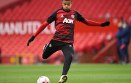 Greenwood sa sút, Man Utd lại sắp đối mặt với 'thảm họa thần đồng'?