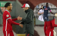 Mất 4 trung vệ, Liverpool sẵn sàng kích hoạt “bom tấn” Koulibaly?