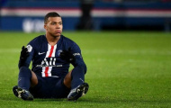 'Mbappe đã nằm trong tầm tay Barcelona với giá 100 triệu euro...'