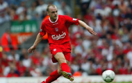 'Tôi đã không biết phải làm gì, tôi không muốn rời Liverpool!'