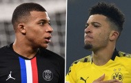 Quan tâm Mbappe và Sancho, Liverpool nhận cảnh báo từ chuyên gia