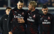 Tiếng nói AC Milan: 'Chúng tôi sẵn sàng giành Scudetto!'