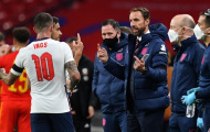 SỐC! Gareth Southgate che giấu chuyện bị nhiễm COVID-19