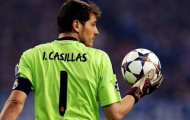8 kỷ lục chói sáng tại Champions League: Thánh Iker và bất ngờ Liverpool