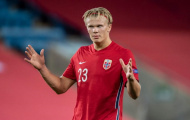 Từ Haaland đến 'siêu thủ môn' ATM: Đội hình lỡ hẹn EURO 2021 cực chất