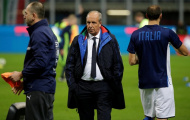 'Tôi không muốn dẫn dắt ĐT Italia thêm 1 lần nào nữa'