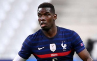 Kante bắn tín hiệu tới M.U: 'Tôi thích chơi bóng cạnh Pogba'