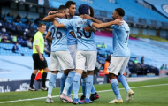 3 ngôi sao Man City bị CĐV 'vote bán' ngay tháng Giêng 2021