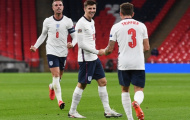 Tuyển Anh bị đá văng khỏi Nations League và 3 dấu hỏi dành cho Southgate