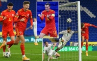 Bale ghi dấu ấn đưa xứ Wales tiến gần vé thăng hạng Nations League