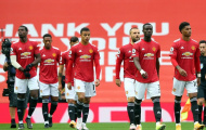 'Cantona mới' của Man Utd thi đấu cực ấn tượng kể từ ngày tới OTF