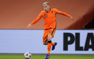 Chấm điểm Hà Lan trận Bosnia & Herzegovina: Cặp đôi trong mơ của Barca sáng chói, Van de Beek nhạt nhòa