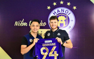 Cỗ máy lập siêu phẩm cập bến CLB Hà Nội, nhận mức lương 'khủng' nhất V-League?