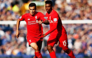 'Coutinho đá hay, nhưng Sturridge thì ở một đẳng cấp khác'