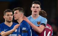 Đón tân binh khủng mùa Đông, Chelsea tống khứ 5 cái tên