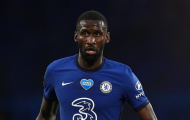 'Thất sủng' tại Chelsea, trung vệ thép được Barcelona dòm ngó