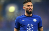 Giroud bị Chelsea 'bỏ rơi', Deschamps gợi ý hướng đi sắp tới