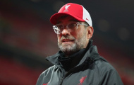 Hàng thủ 'toang' nặng, Jurgen Klopp vẫn quyết giữ nguyên lập trường