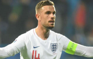 SỐC! Liverpool toang mạnh, tới lượt Henderson chấn thương