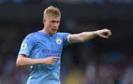 XONG! Fabrizio Romano xác nhận, Man City sắp có 'chữ ký mới' cực chất