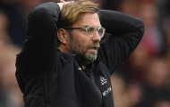 Liverpool 'toang từ A tới Z' và đề bài cực khó cho HLV Jurgen Klopp