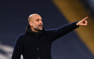 Đã rõ dự định tương lai của Pep Guardola với Man City