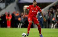 AC Milan và Arsenal đại chiến vì 'người thừa' tại Bayern Munich