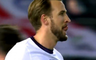 Phá Harry Kane phải lè lưỡi, Lukaku gầm thét