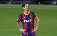 'PSG cần cầu thủ Chelsea đó, không cần Messi để vô địch'