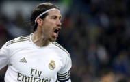 Real Madrid: Để Ramos ra đi và đón 'siêu bom' 180 triệu?