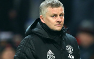 Solskjaer không nên vui mừng sau cam kết của Ed Woodward