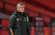 'Thật lạ lùng khi Man Utd loại bỏ quái thú đó'