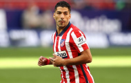 SỐC! Bị hỏi khó về Barca, Luis Suarez trả lời 1 câu quá phũ phàng