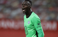 Chelsea đang sở hữu một người nhện thực thụ trong khung gỗ