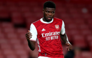 'Tôi đã khuyên cậu ấy tới Arsenal, nơi này là một gia đình đích thực'