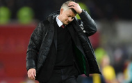 'Phù thủy' lên tiếng, Man Utd nhận tin buồn từ 'đá tảng' Bundesliga