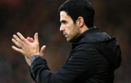 3 tháng trôi qua, Willian nói lời tâm can về Arteta