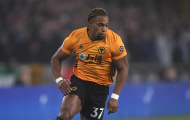 Bị Wolves 'giam cầm', Quái thú Premier League nổi cơn lôi đình
