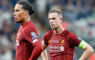“Cầu thủ đó của Liverpool không ở đẳng cấp thế giới”