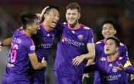 Chuyển biến tại Sài Gòn FC: Chia tay 3 công thần, sắp đón chân sút nhập tịch?