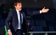 XONG! Conte chốt tương lai ở Inter