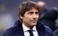 Conte sẵn sàng gạt bỏ 'bom tấn' vì 'kép phụ' cho Lukaku