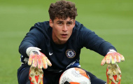 'Cầu thủ Chelsea đó có thể chứng minh những nhận định về mình là sai'