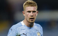 Không cần đại diện, De Bruyne làm luôn 1 điều với Man City