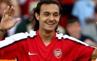 Không phải Wenger, cựu sao Arsenal chỉ ra HLV xuất sắc nhất từng làm việc cùng