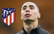 'Máy chạy' Newcastle đếm ngày cập bến Atletico Madrid