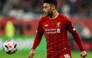 Một cái tên sắp trở lại, NHM Liverpool nhanh chóng phát cuồng